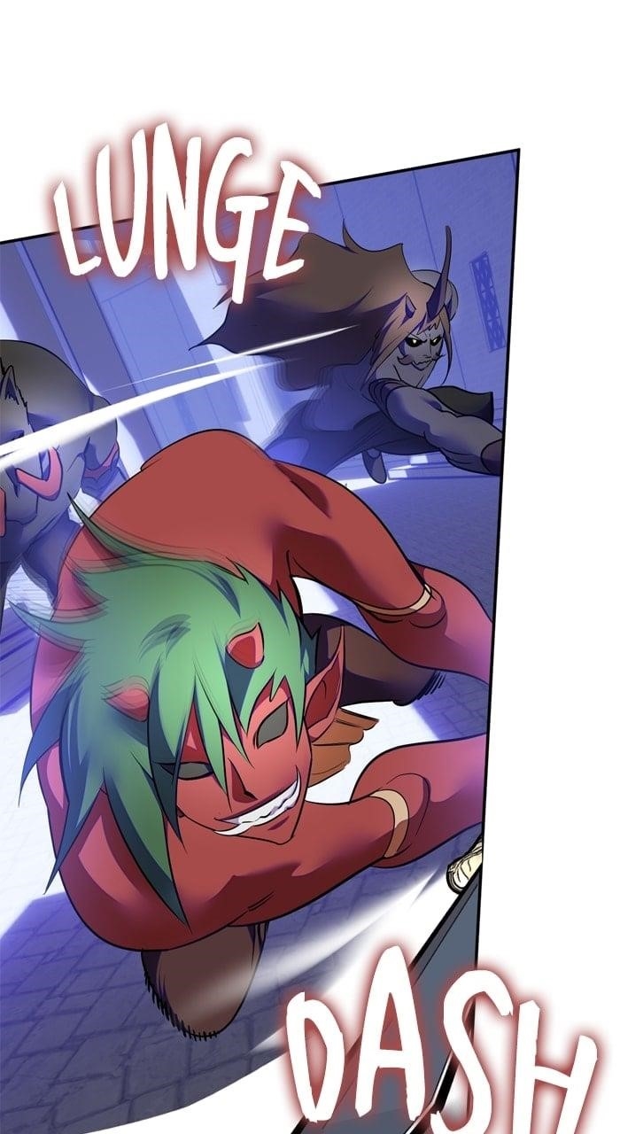 Read Return To Player EN Manga Online