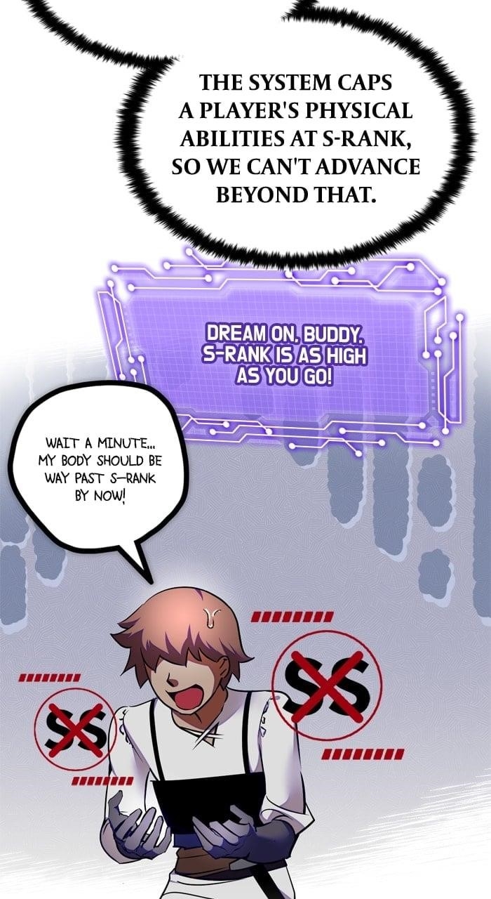 Read Return To Player EN Manga Online