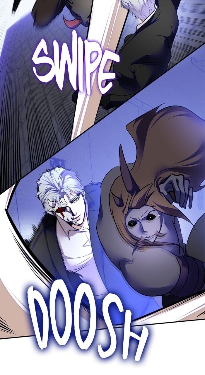 Read Return To Player EN Manga Online