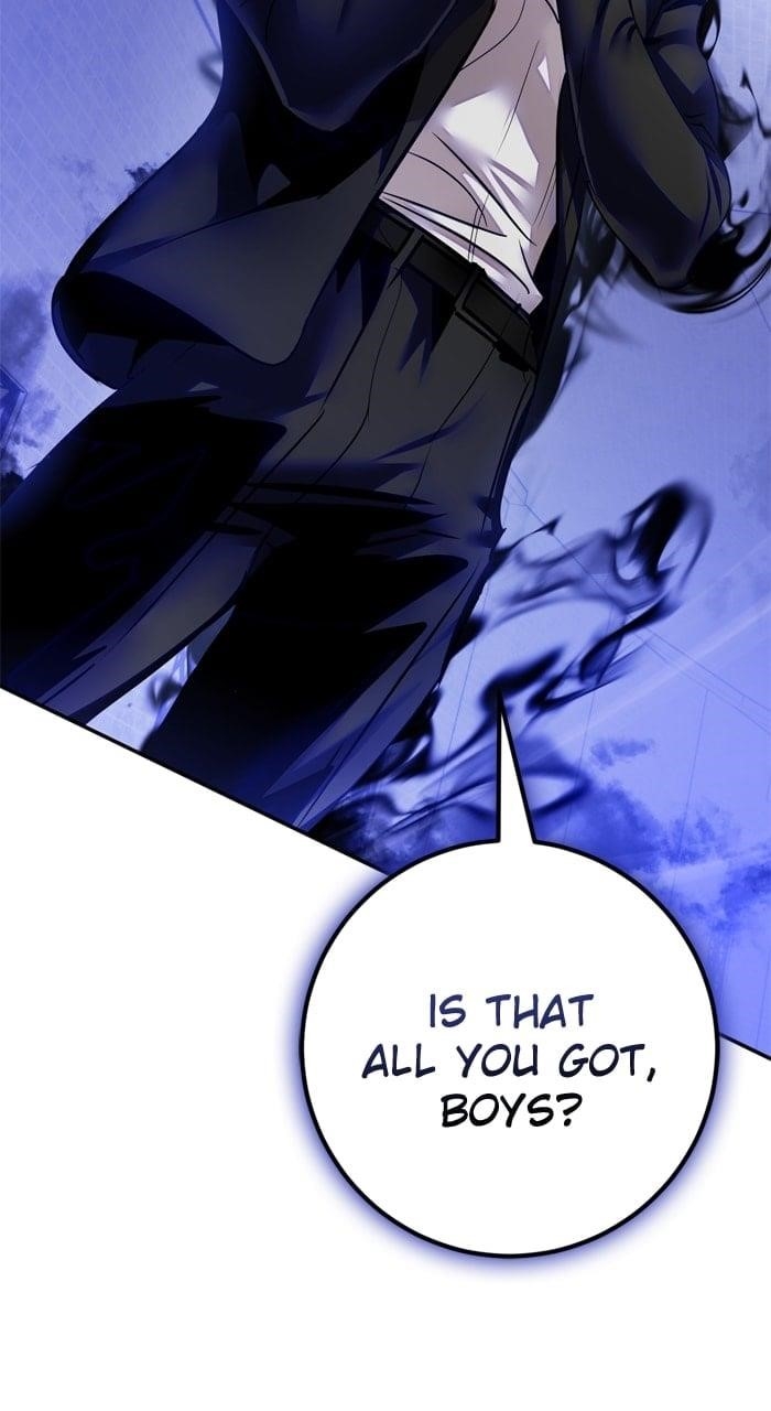 Read Return To Player EN Manga Online