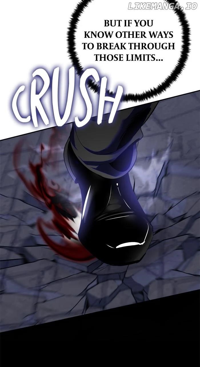 Read Return To Player EN Manga Online