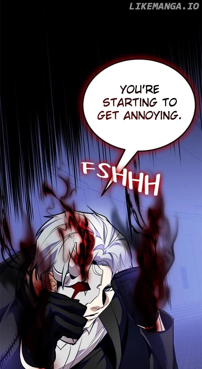 Read Return To Player EN Manga Online