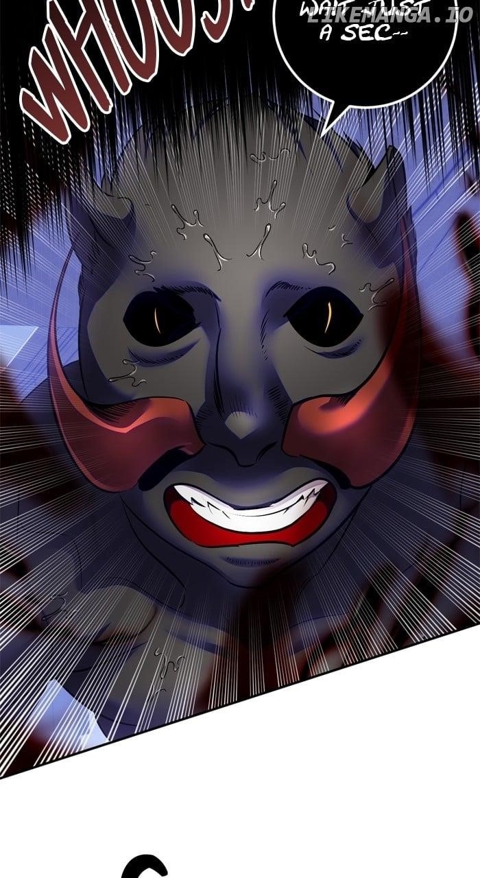 Read Return To Player EN Manga Online