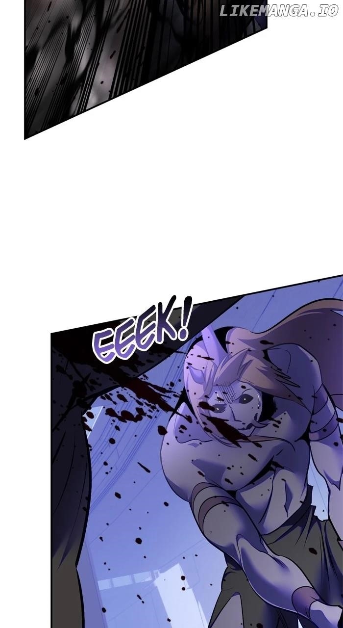 Read Return To Player EN Manga Online