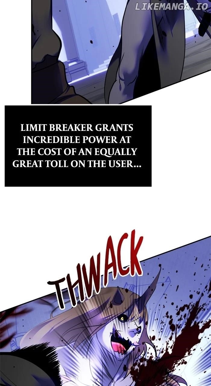 Read Return To Player EN Manga Online