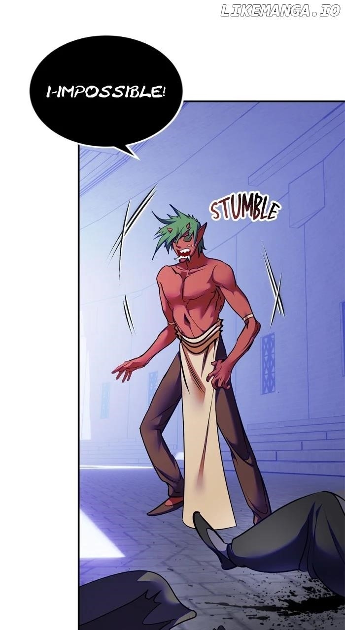 Read Return To Player EN Manga Online