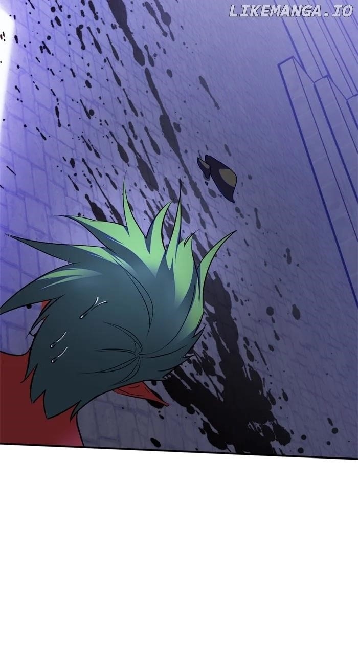 Read Return To Player EN Manga Online