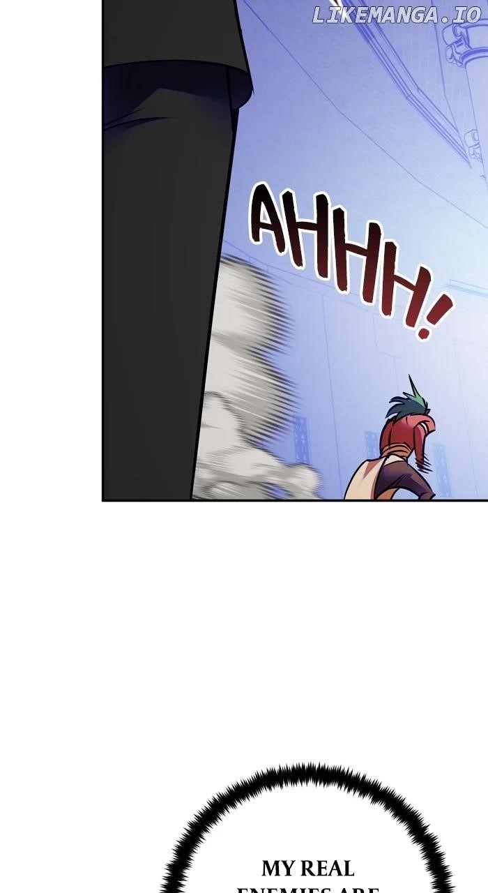 Read Return To Player EN Manga Online