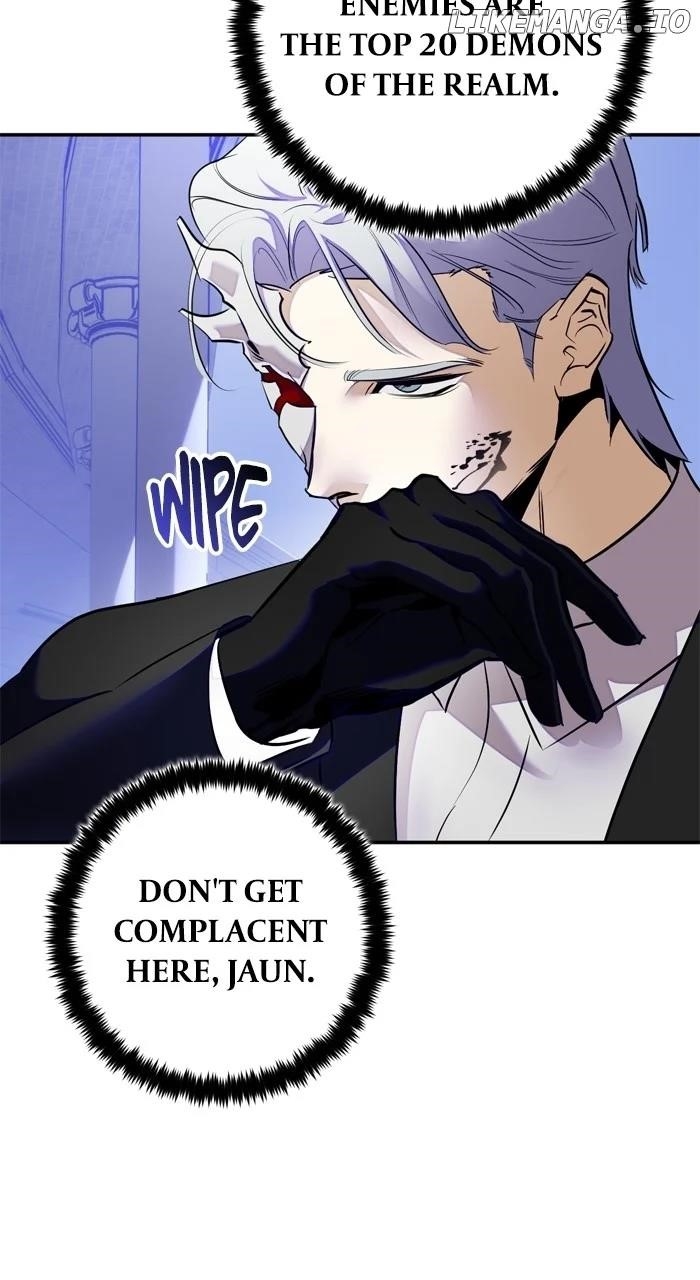 Read Return To Player EN Manga Online