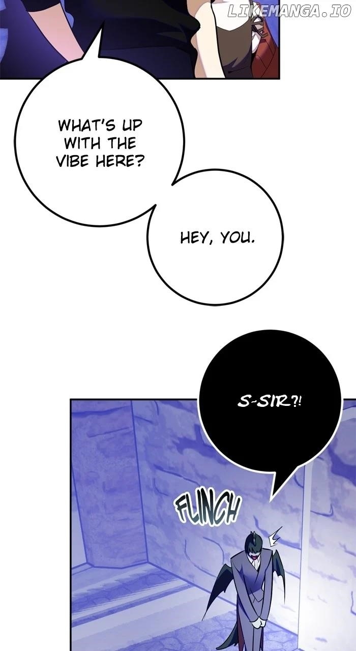 Read Return To Player EN Manga Online