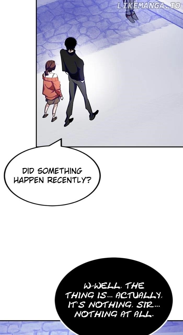 Read Return To Player EN Manga Online