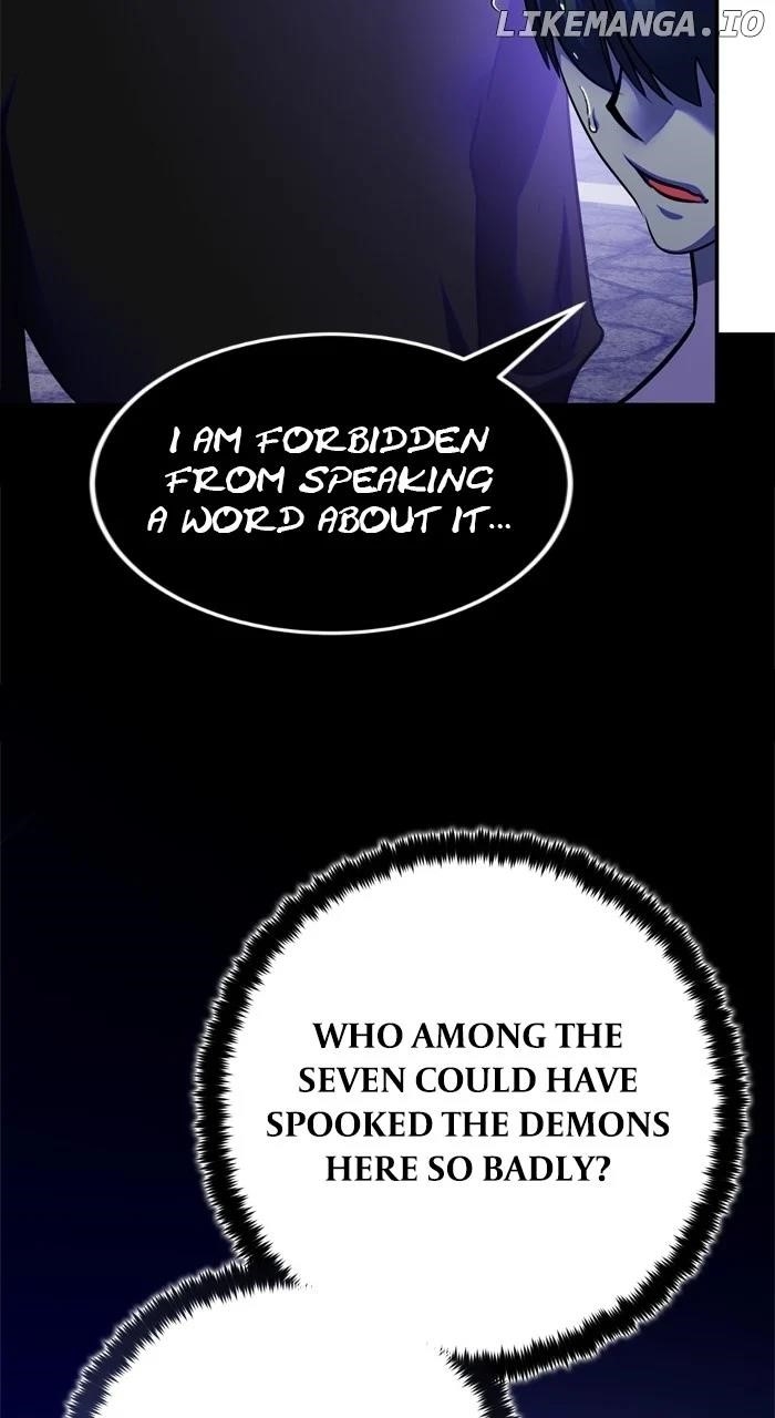 Read Return To Player EN Manga Online