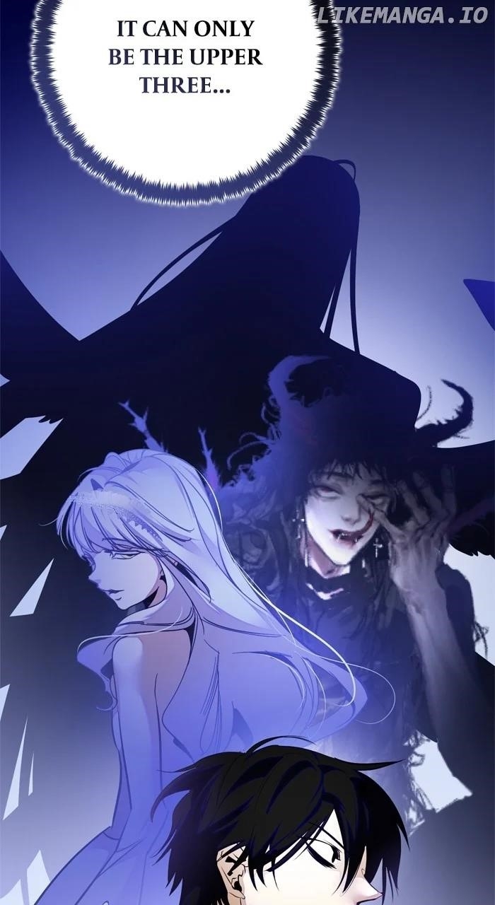 Read Return To Player EN Manga Online