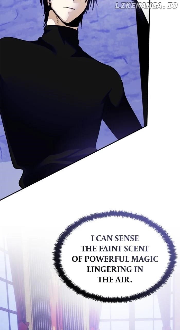 Read Return To Player EN Manga Online