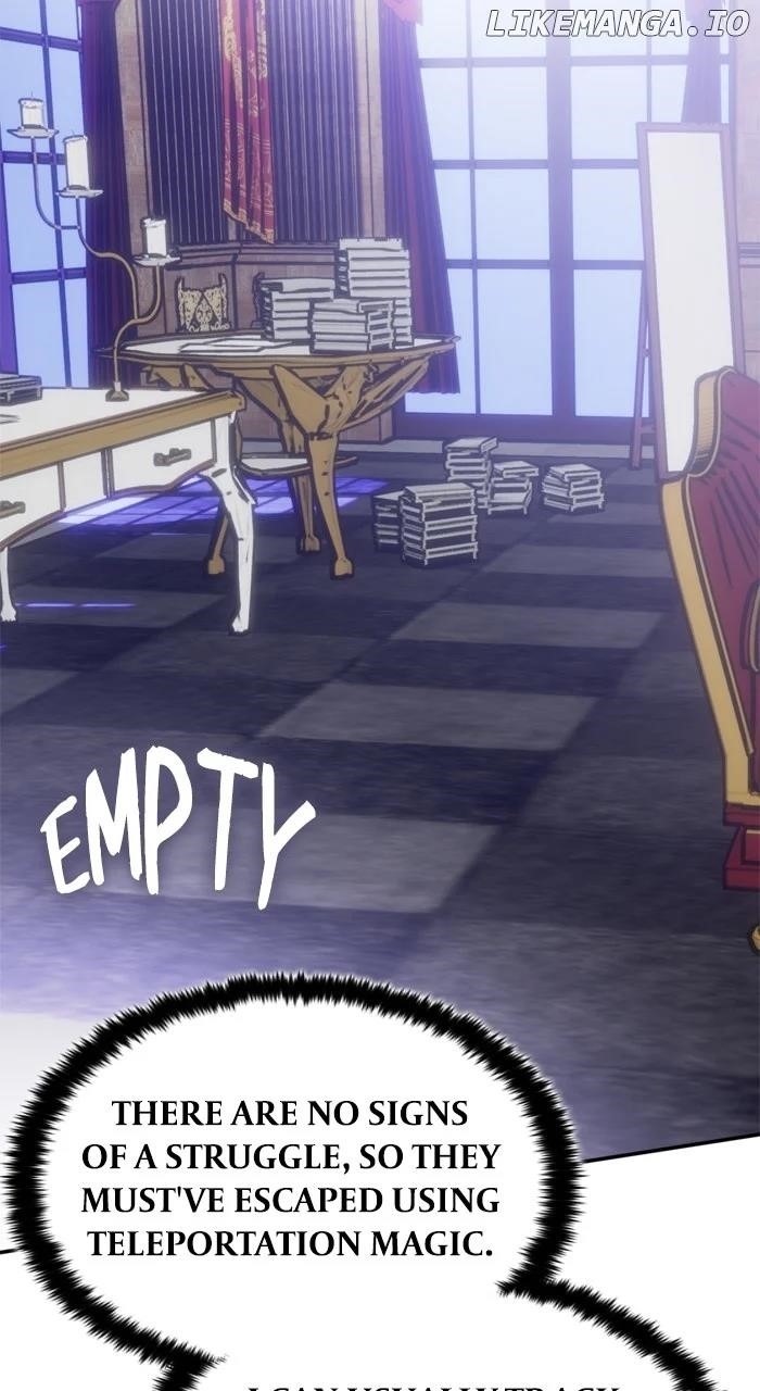 Read Return To Player EN Manga Online