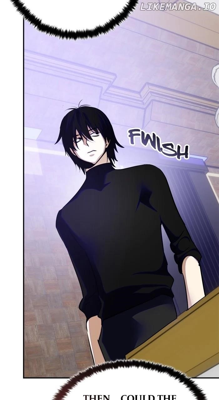 Read Return To Player EN Manga Online