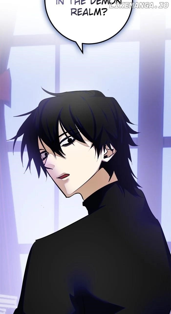 Read Return To Player EN Manga Online