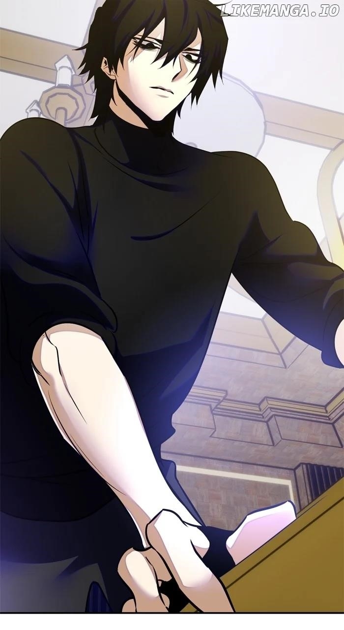 Read Return To Player EN Manga Online