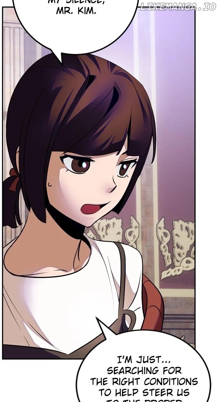 Read Return To Player EN Manga Online