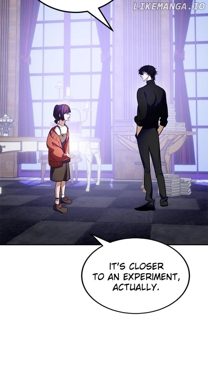 Read Return To Player EN Manga Online