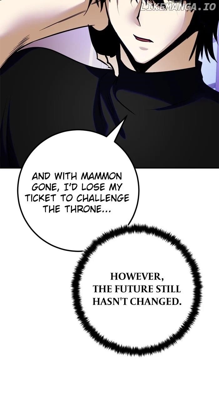 Read Return To Player EN Manga Online