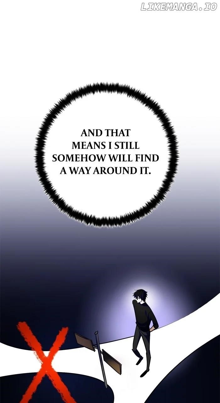 Read Return To Player EN Manga Online