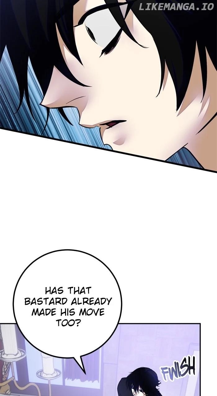 Read Return To Player EN Manga Online