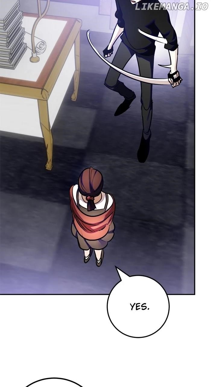 Read Return To Player EN Manga Online