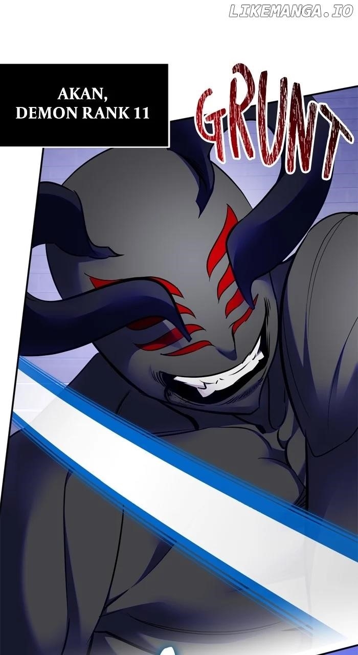 Read Return To Player EN Manga Online