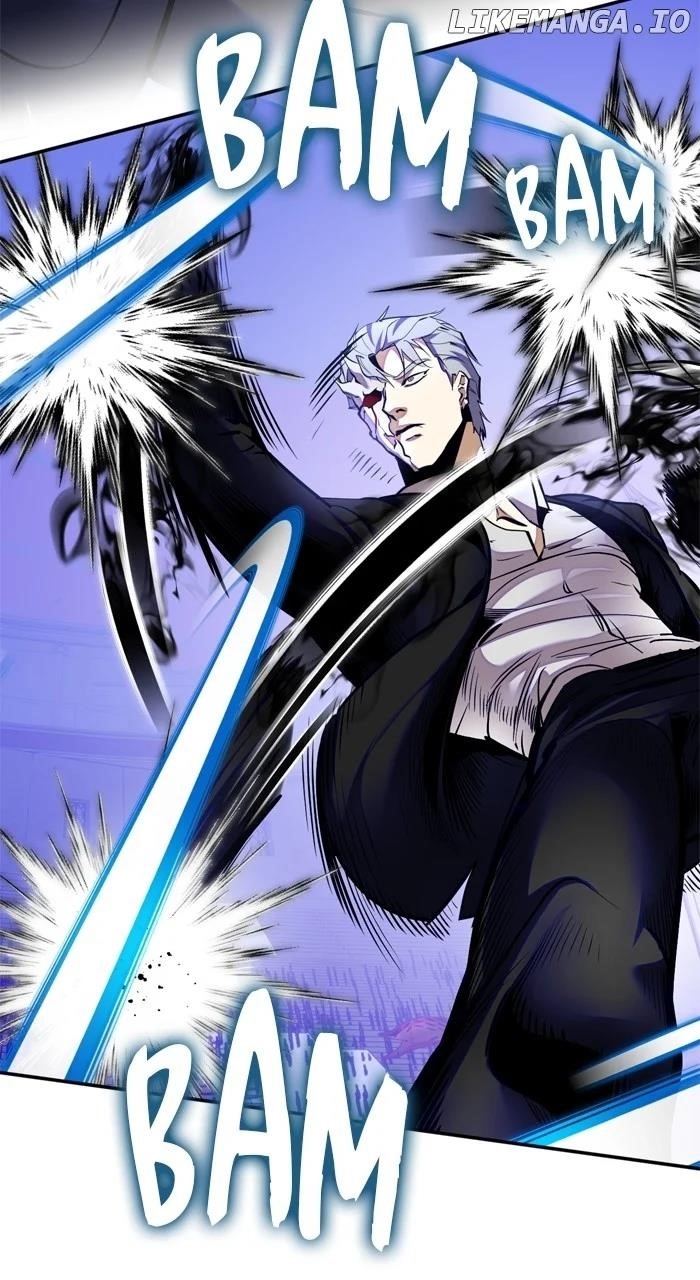 Read Return To Player EN Manga Online