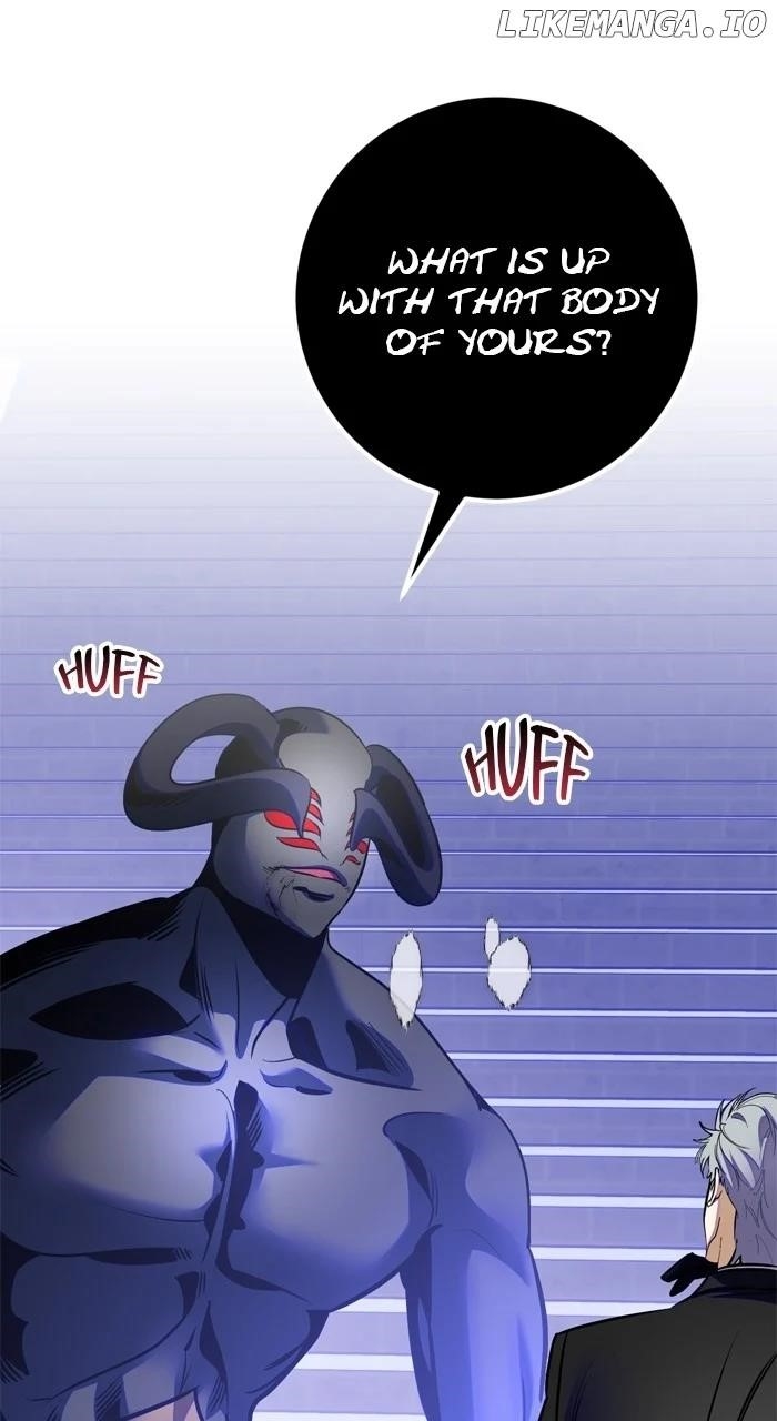 Read Return To Player EN Manga Online