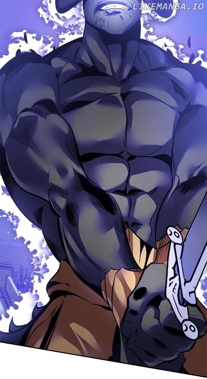 Read Return To Player EN Manga Online