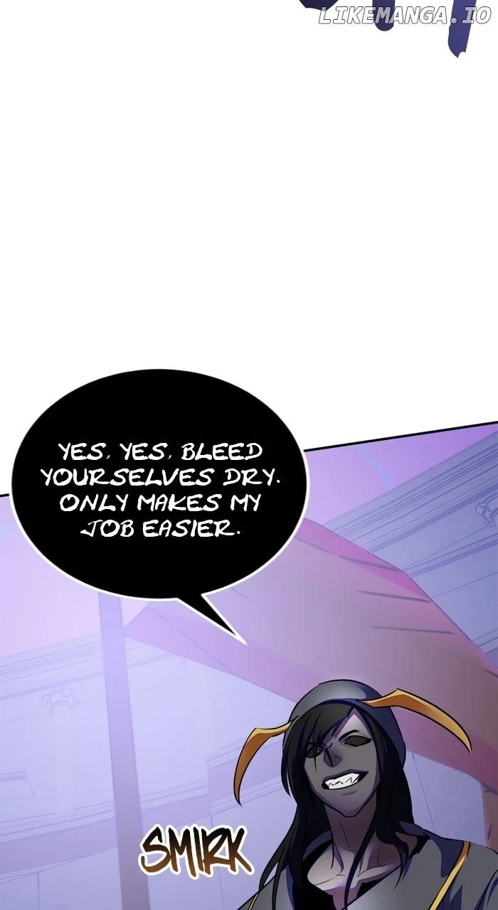 Read Return To Player EN Manga Online