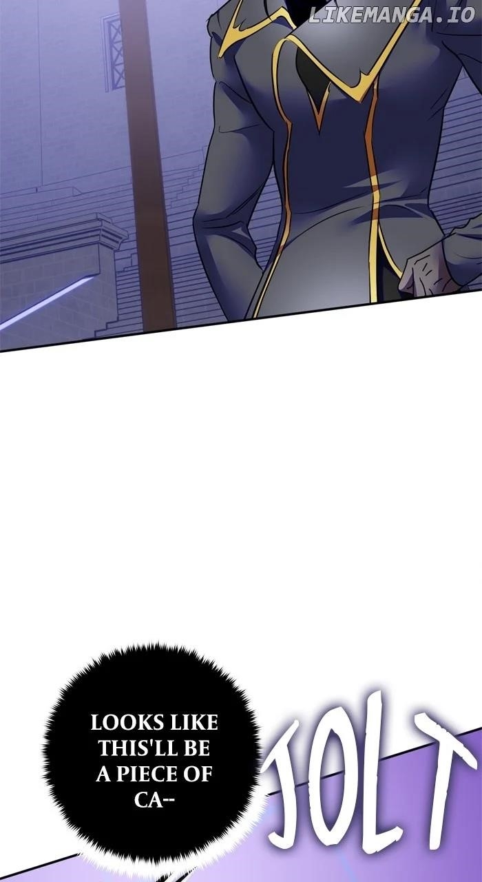 Read Return To Player EN Manga Online