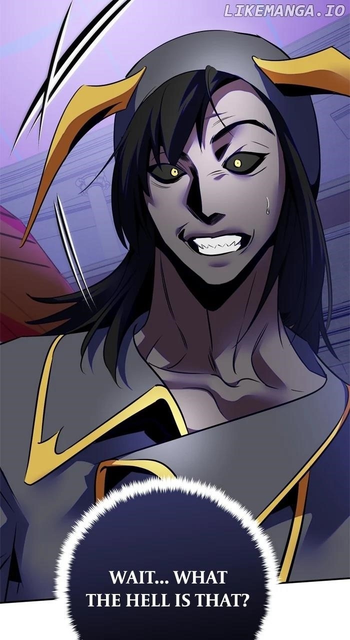 Read Return To Player EN Manga Online