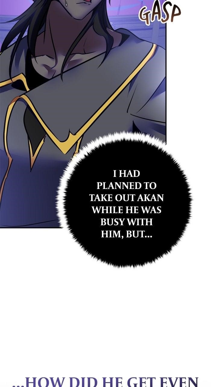 Read Return To Player EN Manga Online