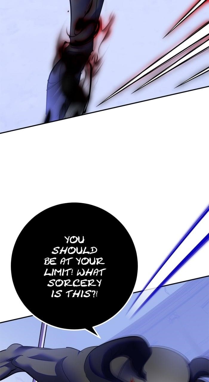 Read Return To Player EN Manga Online