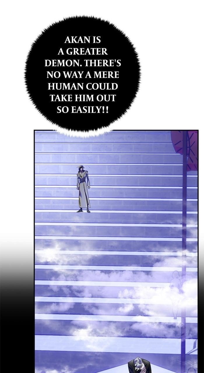 Read Return To Player EN Manga Online