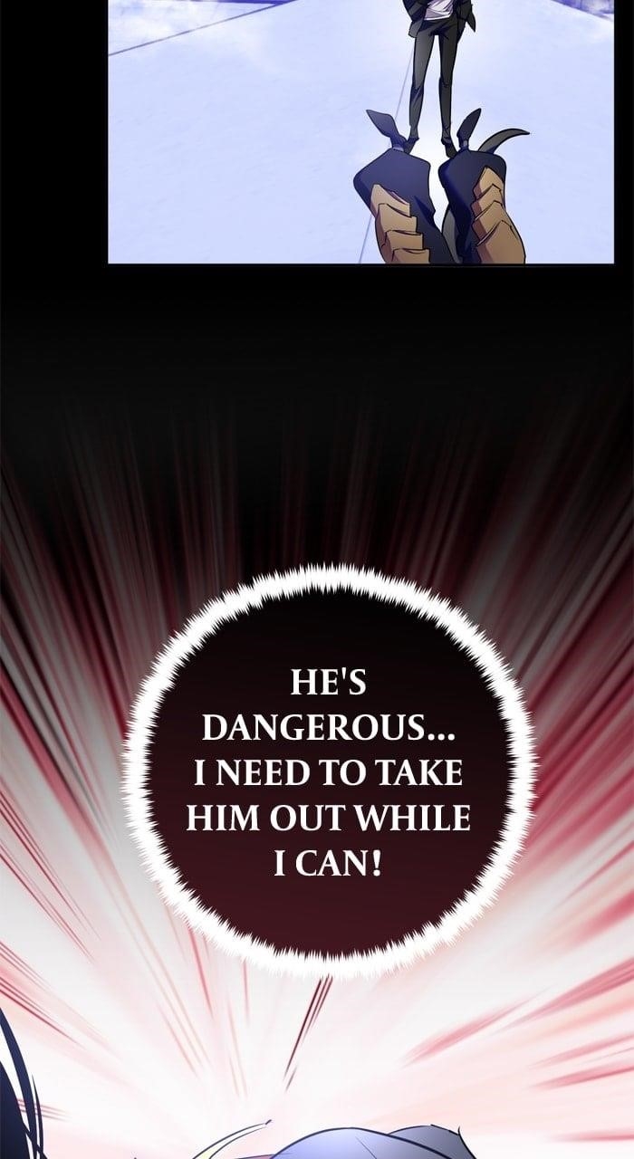 Read Return To Player EN Manga Online