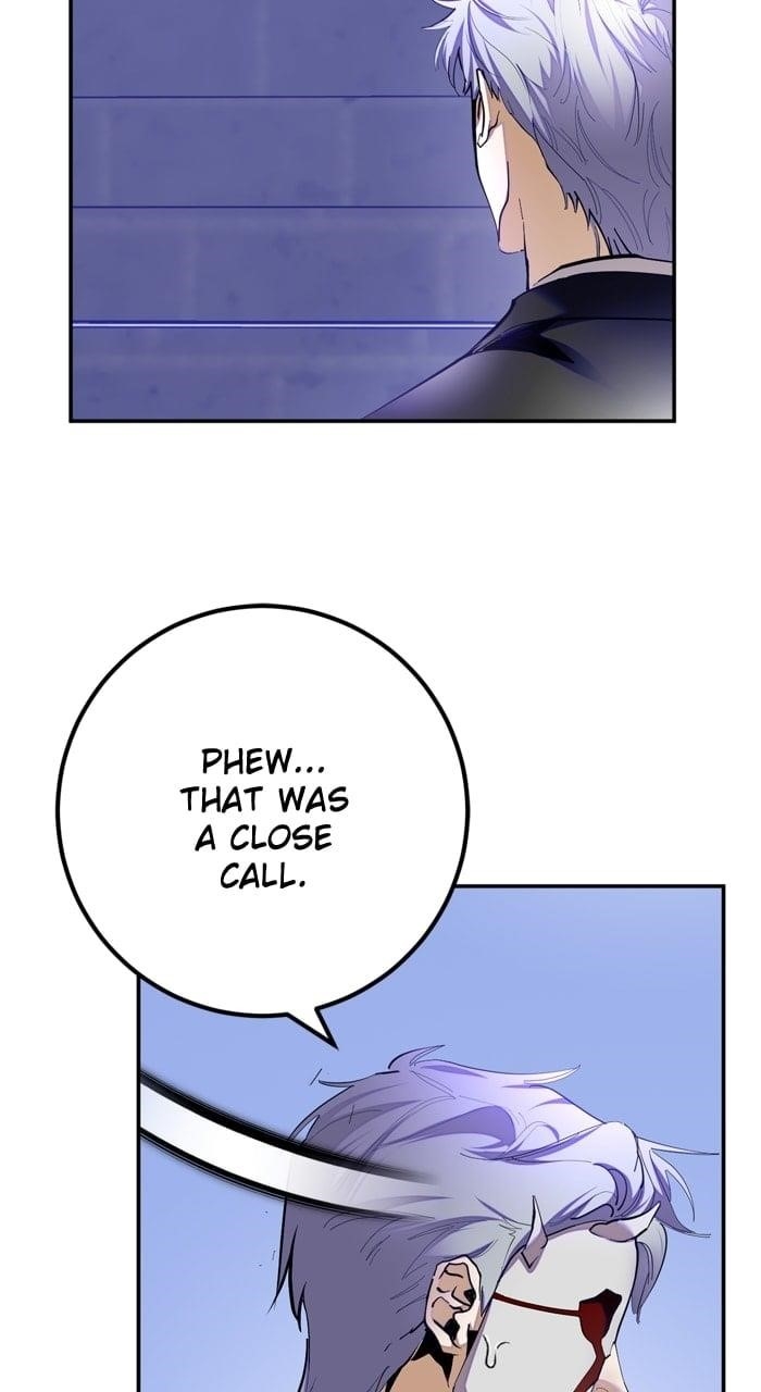 Read Return To Player EN Manga Online