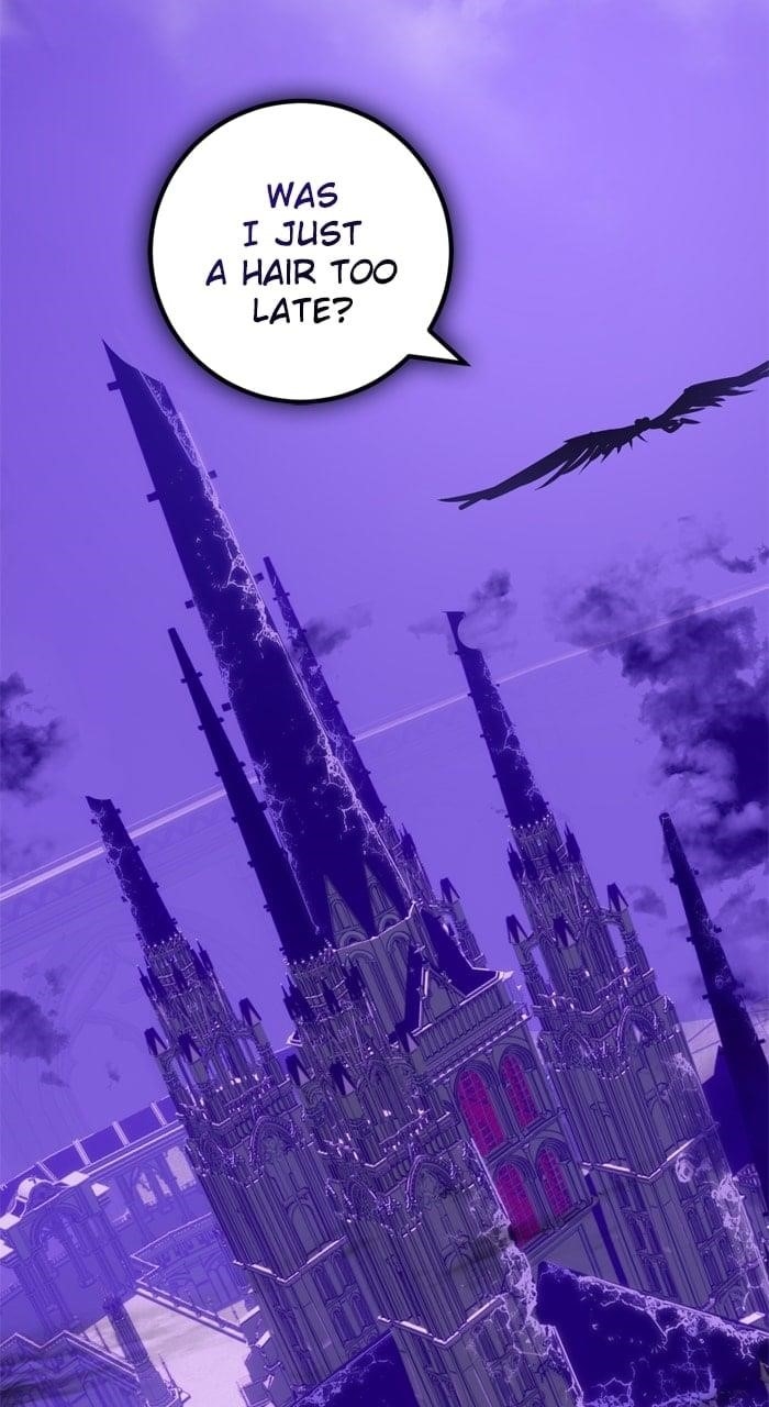 Read Return To Player EN Manga Online