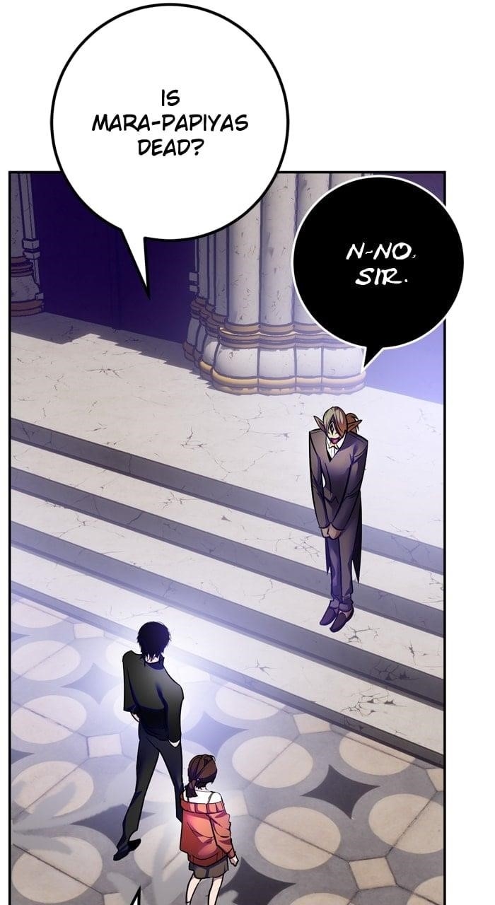 Read Return To Player EN Manga Online