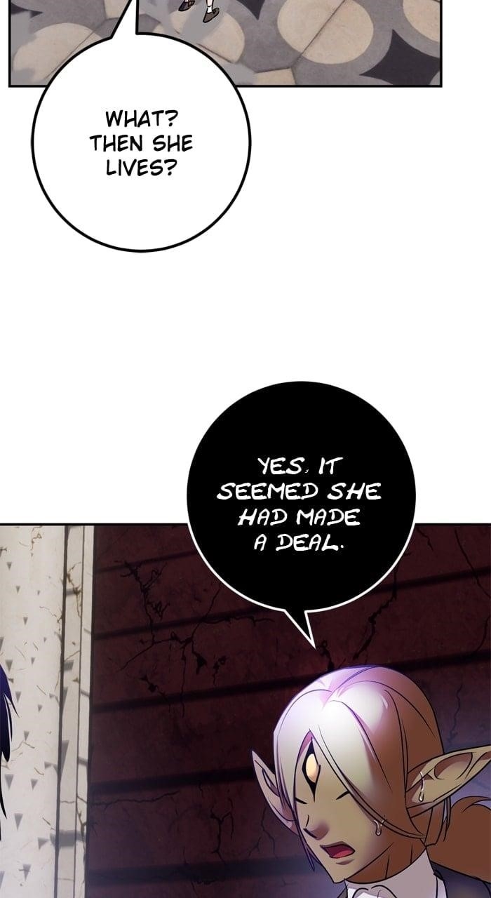 Read Return To Player EN Manga Online