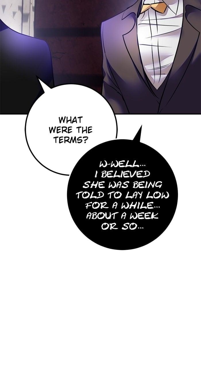 Read Return To Player EN Manga Online