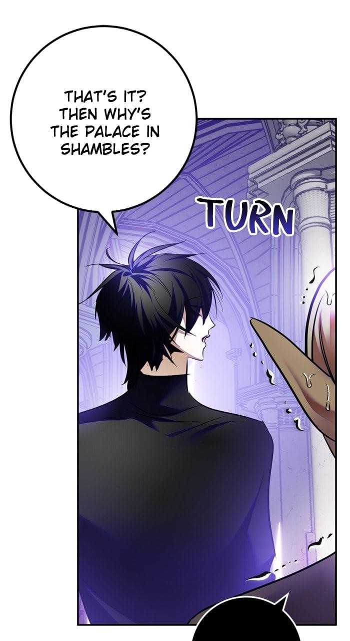 Read Return To Player EN Manga Online