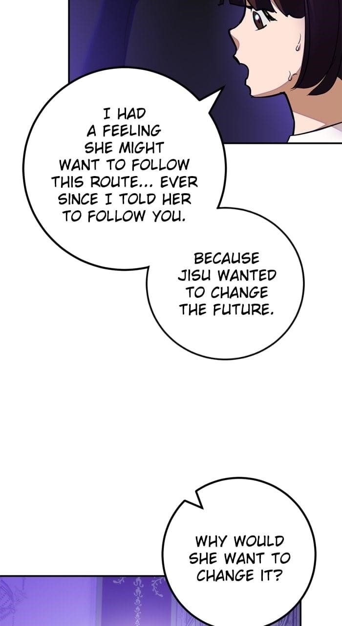 Read Return To Player EN Manga Online