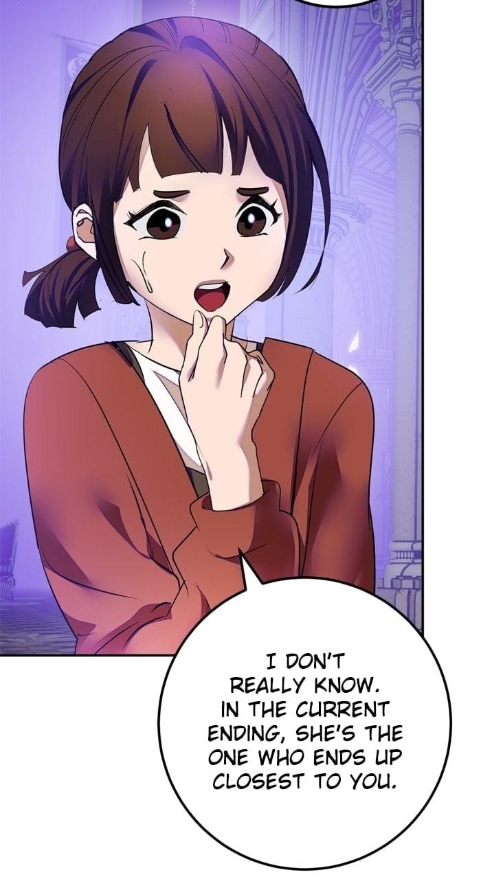 Read Return To Player EN Manga Online