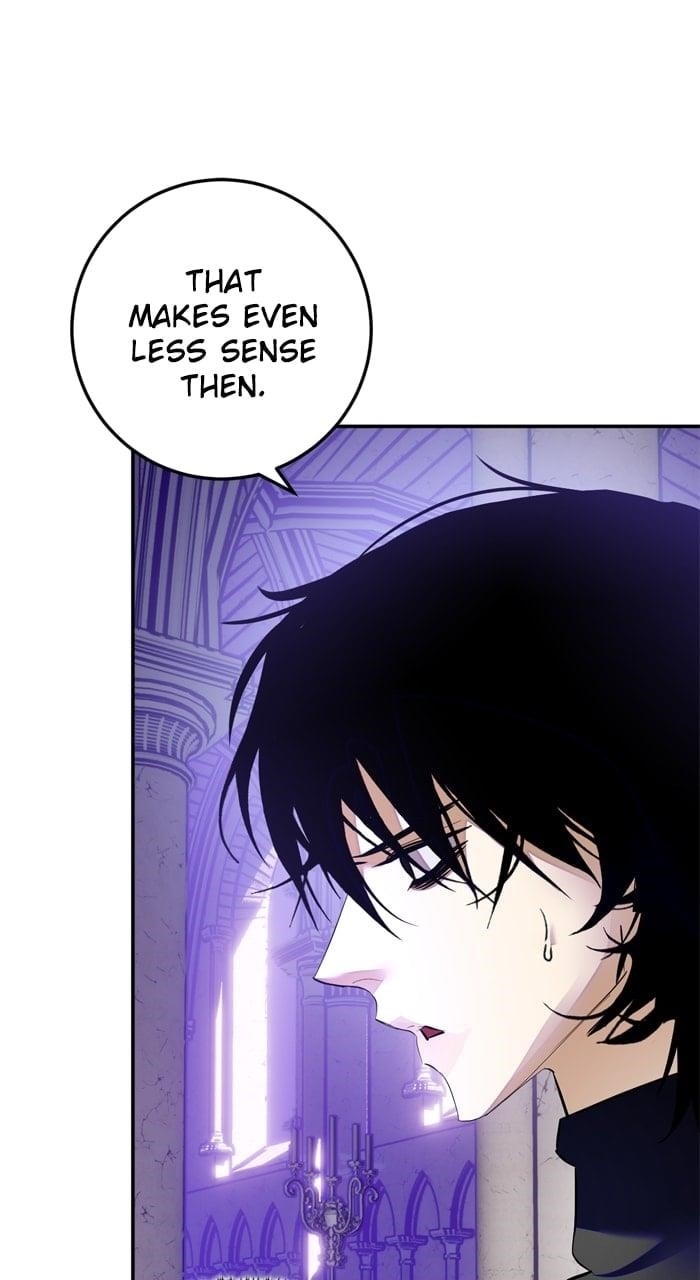 Read Return To Player EN Manga Online