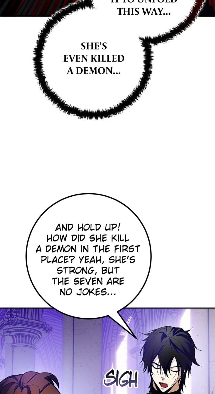 Read Return To Player EN Manga Online