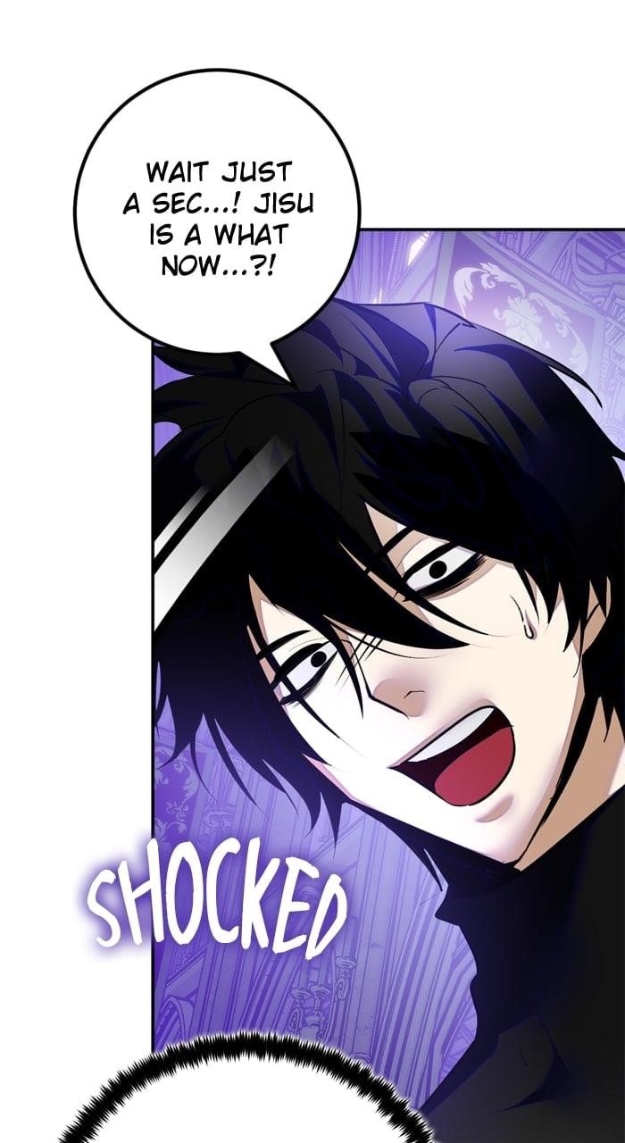 Read Return To Player EN Manga Online